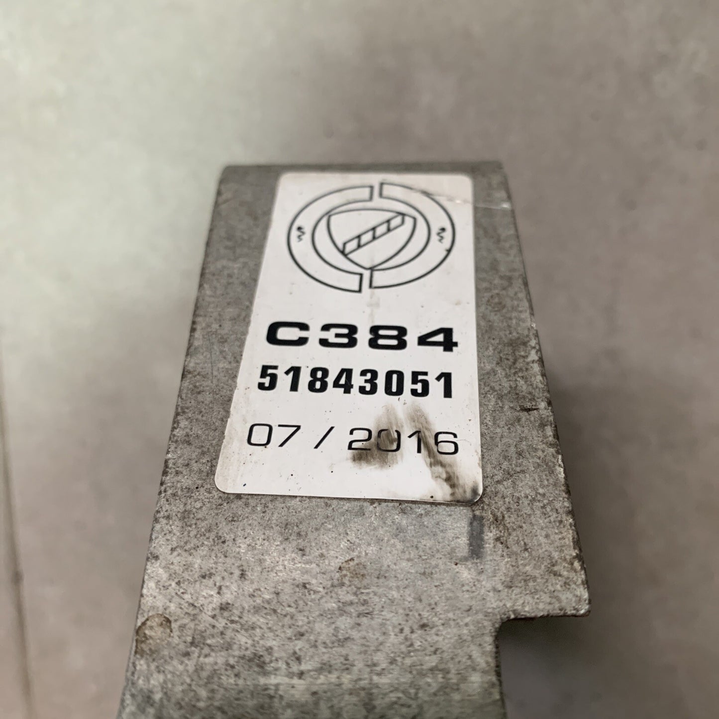 SUPPORTO CAMBIO FIAT-LANCIA YPSILON, PANDA, 500, 500C 1,2BZ, 51843051