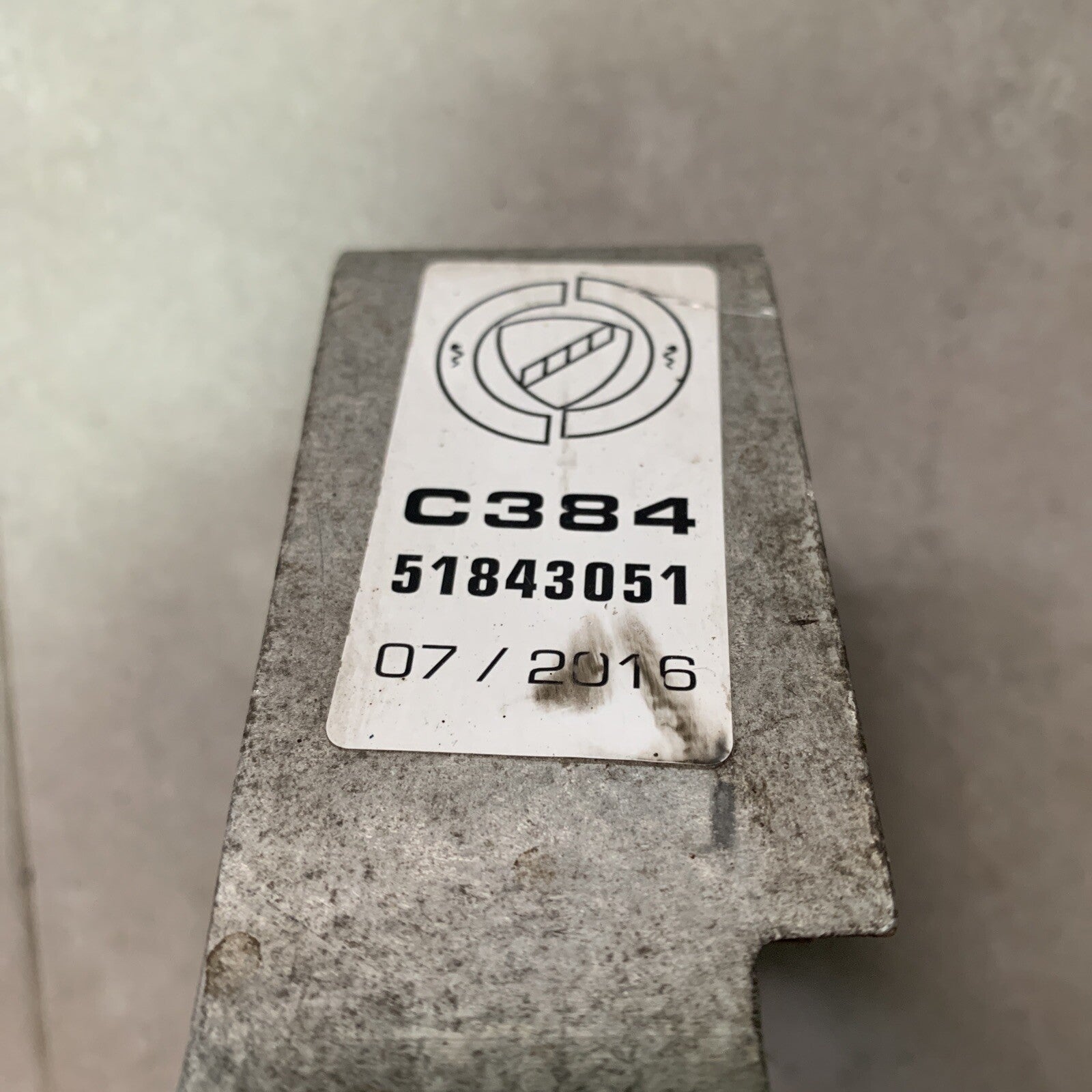 SUPPORTO CAMBIO FIAT-LANCIA YPSILON, PANDA, 500, 500C 1,2BZ, 51843051