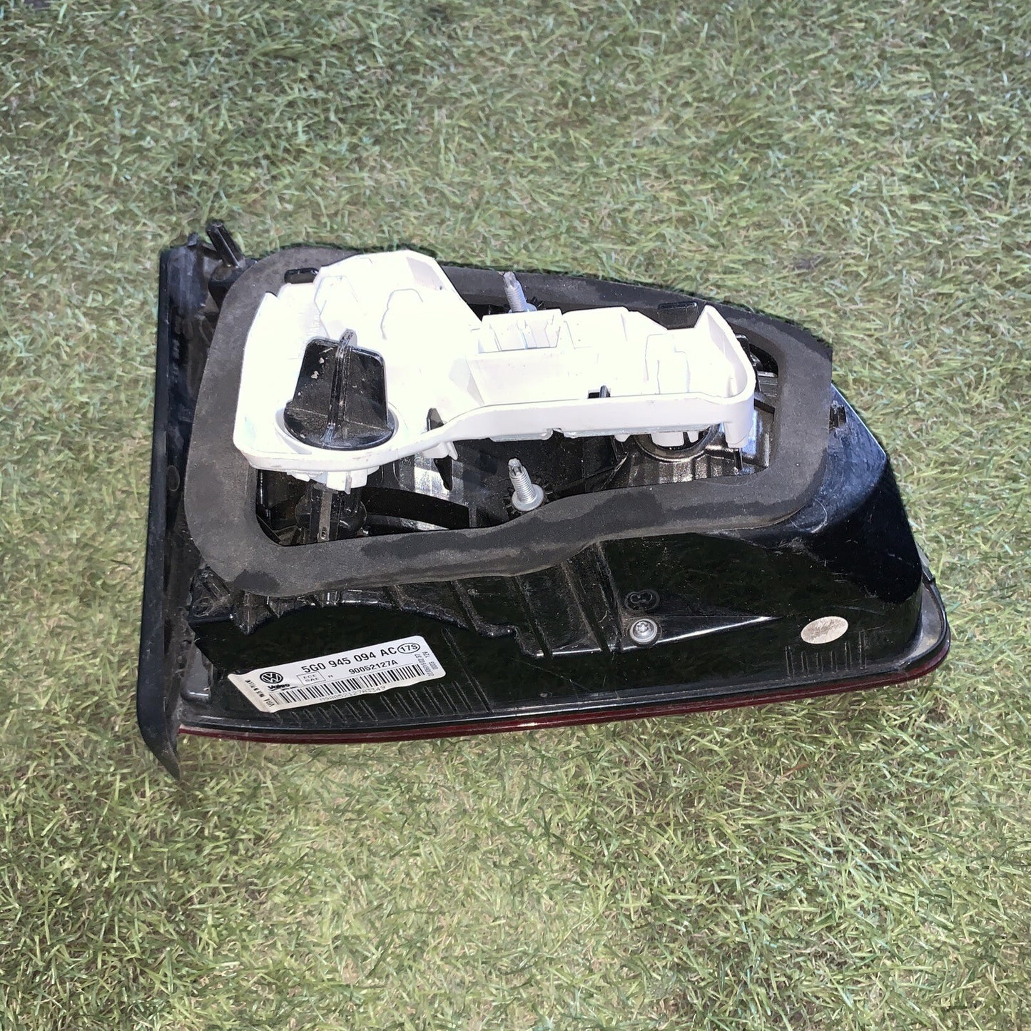 STOP FANALE POSTERIORE DESTRO VOLKSWAGEN Golf 7 Berlina 5G0945094AC