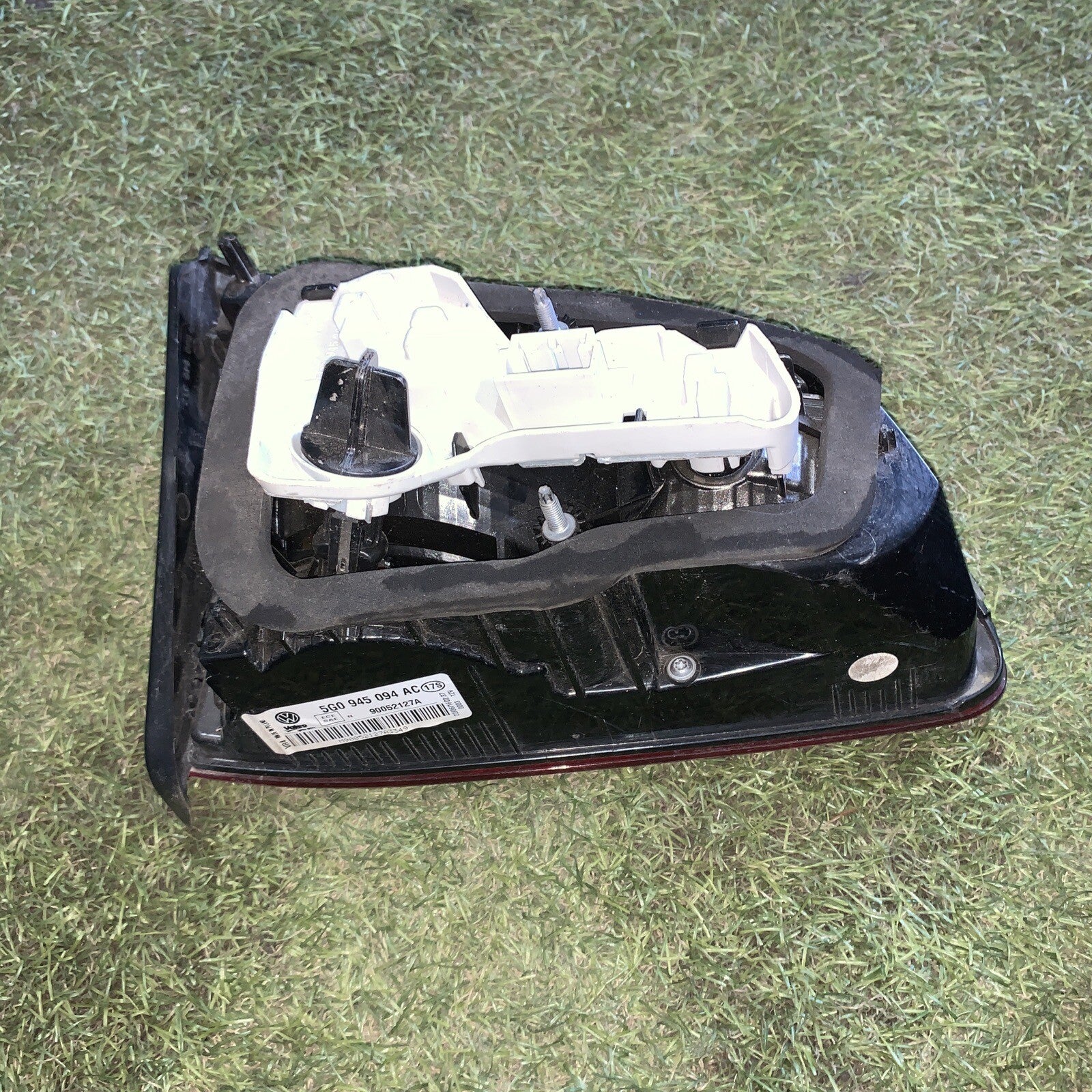 STOP FANALE POSTERIORE DESTRO VOLKSWAGEN Golf 7 Berlina 5G0945094AC