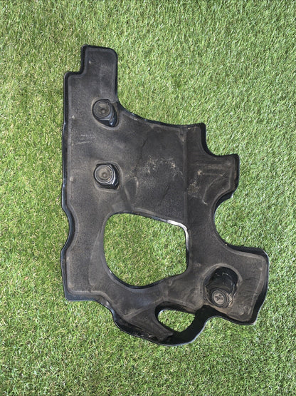 Coperchio collettore aspirazione aria AUDI Q7 4M 2006 4M0103925C