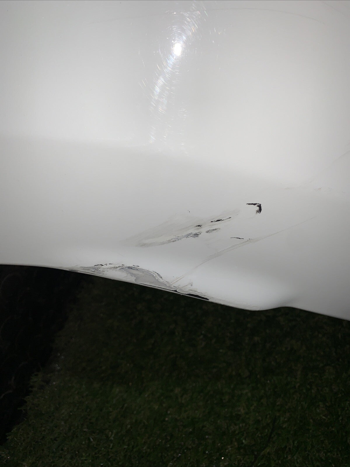 Paraurti Posteriore Renault Clio Dal 2015 Con Sensori Di Parcheggio