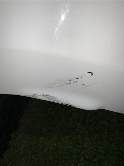 Paraurti Posteriore Renault Clio Dal 2015 Con Sensori Di Parcheggio