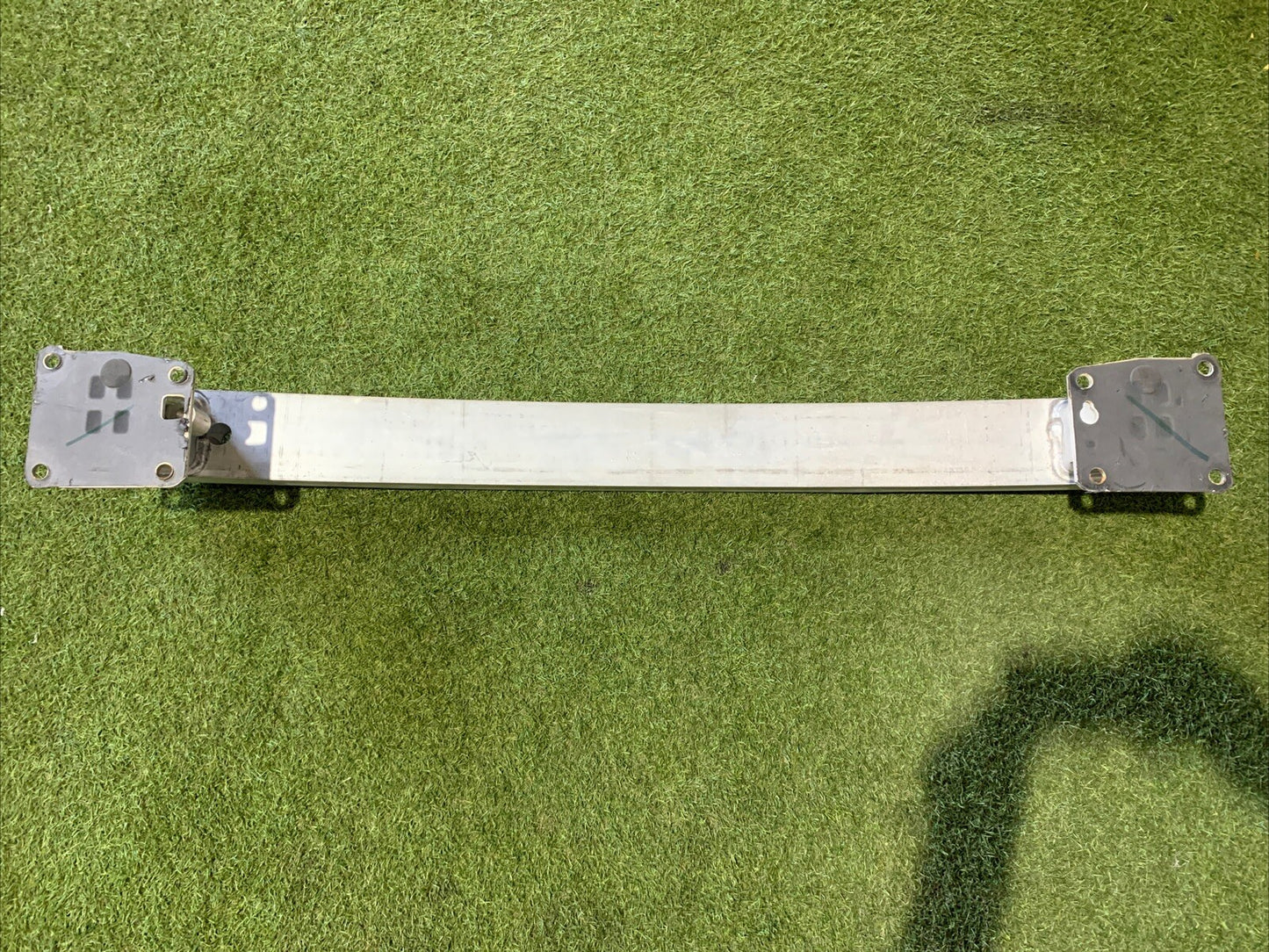 RINFORZO TRAVERSA PARAURTI POSTERIORE CITROEN C5 AIRCROSS 2021 9816071580-A01