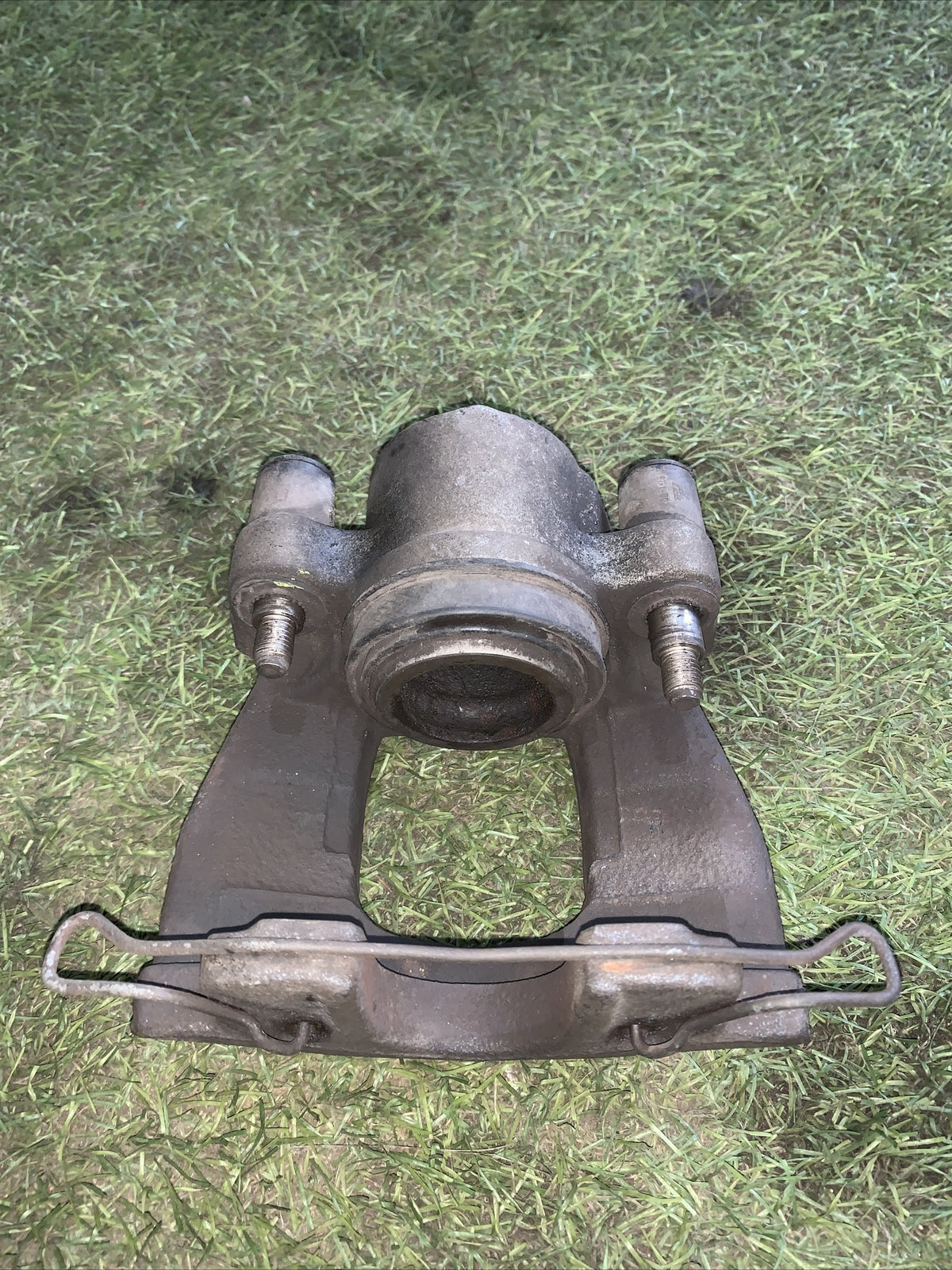 PINZA FRENO ANTERIORE DESTRA DX. MINI COOPER R50 R52 R53 1.4 D