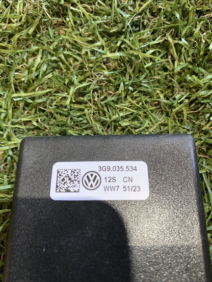 Centralina Amplificatore Antenna Volkswagen Polo 2023 3G9035534