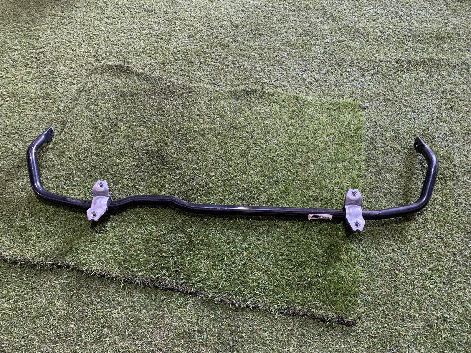 5Q0411303N BARRA STABILIZZATRICE ANTERIORE VOLKSWAGEN GOLF 7 1.6 D 77KW 5M 5P (2