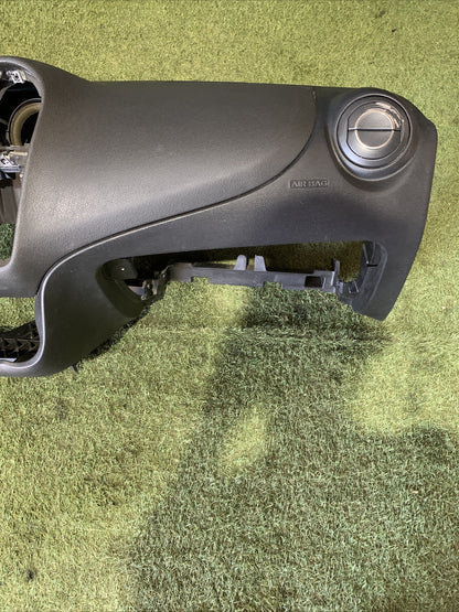 CRUSCOTTO COMPLETO DI AIRBAG PASSEGGERO ALFA ROMEO MITO