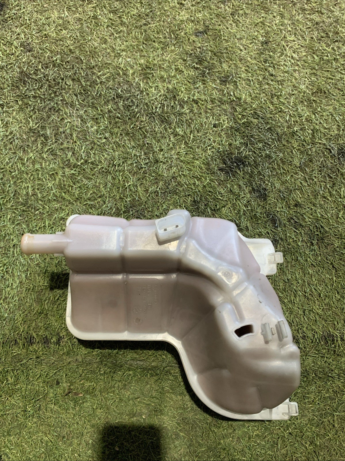 Vaschetta Liquido Radiatore Audi A4 2005 2.0 Diesel 8E0121403