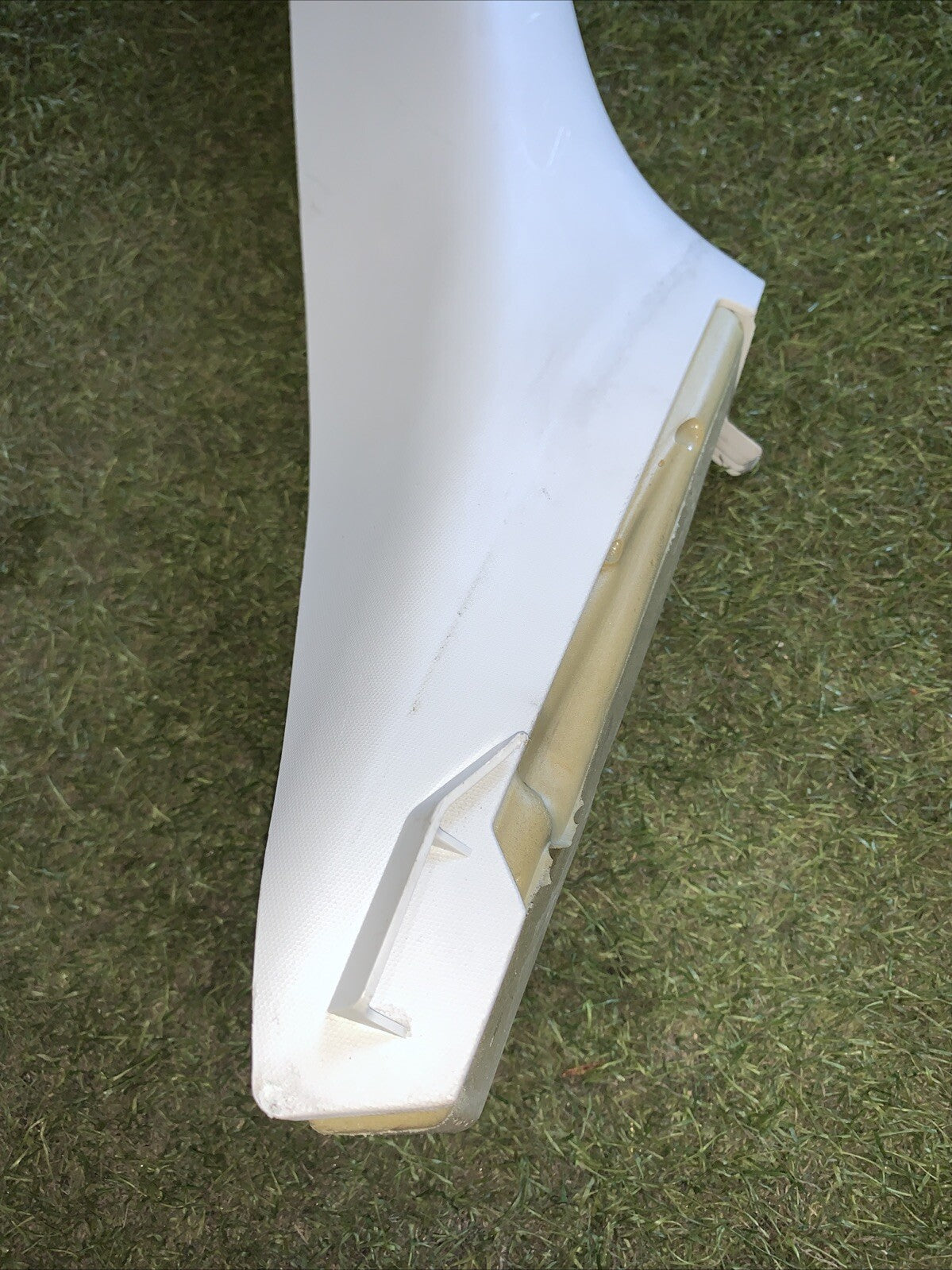 Modanatura Anteriore Destra Fiat Tipo 07356417680E