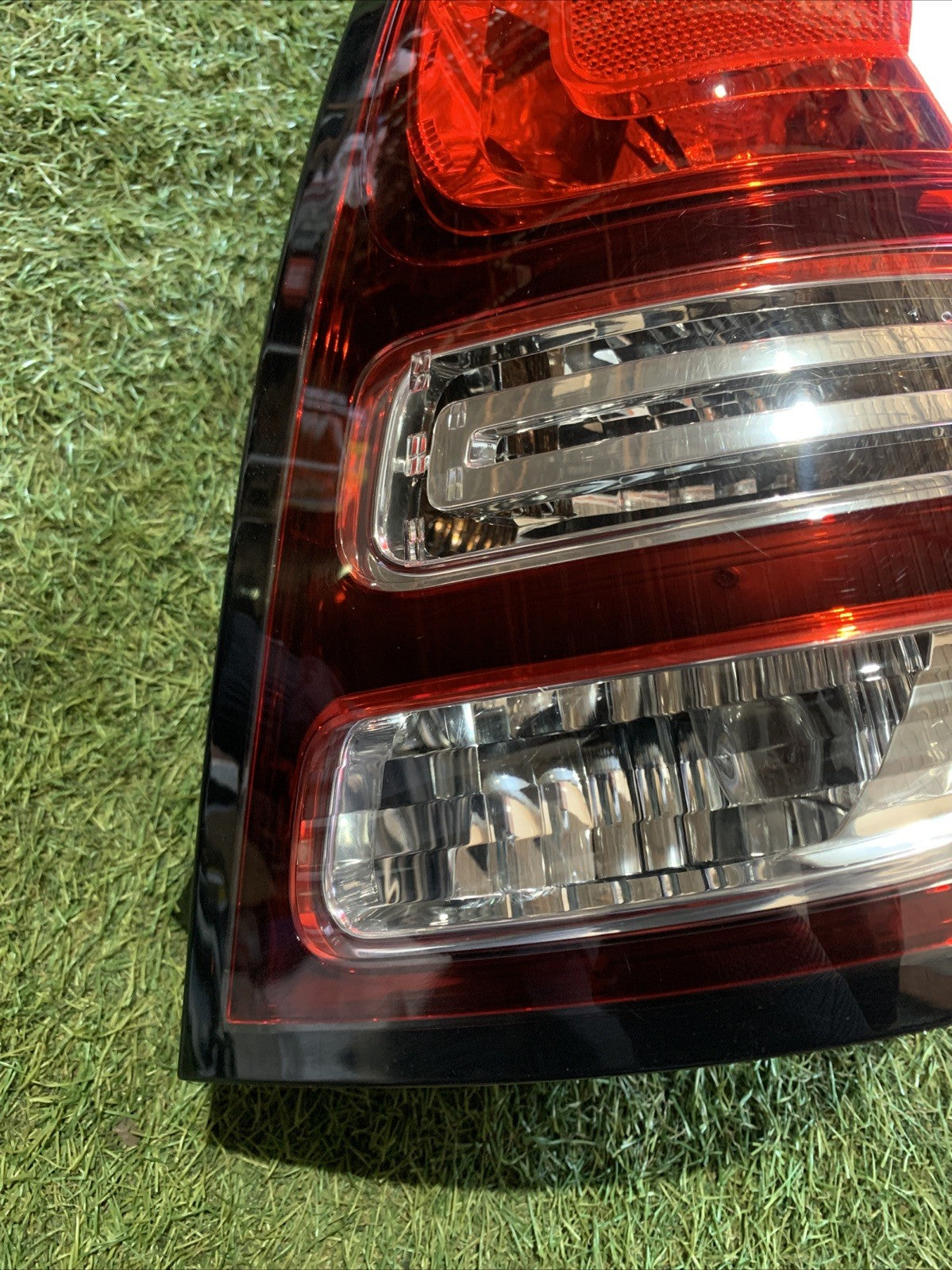 Stop Fanale Posteriore Destro Citroen C3 2013 9803928480