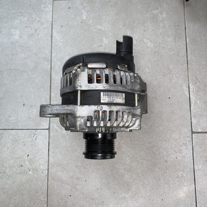 50536692 Alternatore ALFA ROMEO STELVIO 2.2 D
