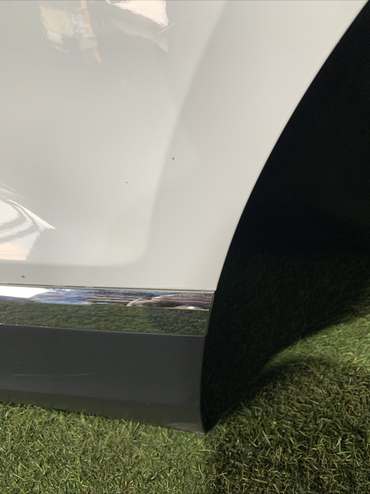 PORTA PORTIERA SPORTELLO  POSTERIORE SINISTRO SX VOLKSWAGEN T-ROC 2024