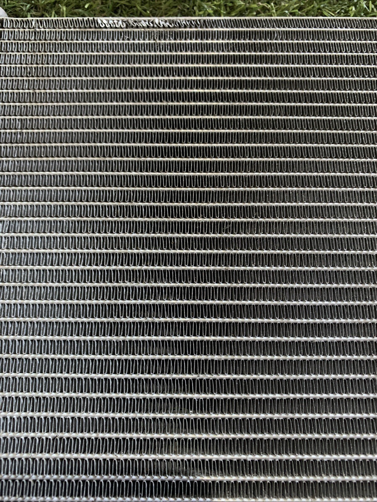 Radiatore Aria Condizionata Fiat Panda 2020 1.0 Hybrid