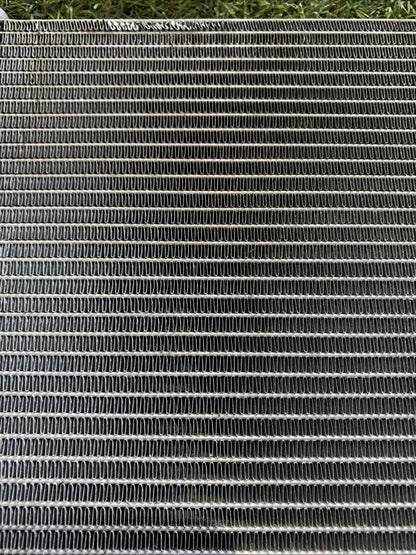 Radiatore Aria Condizionata Fiat Panda 2020 1.0 Hybrid