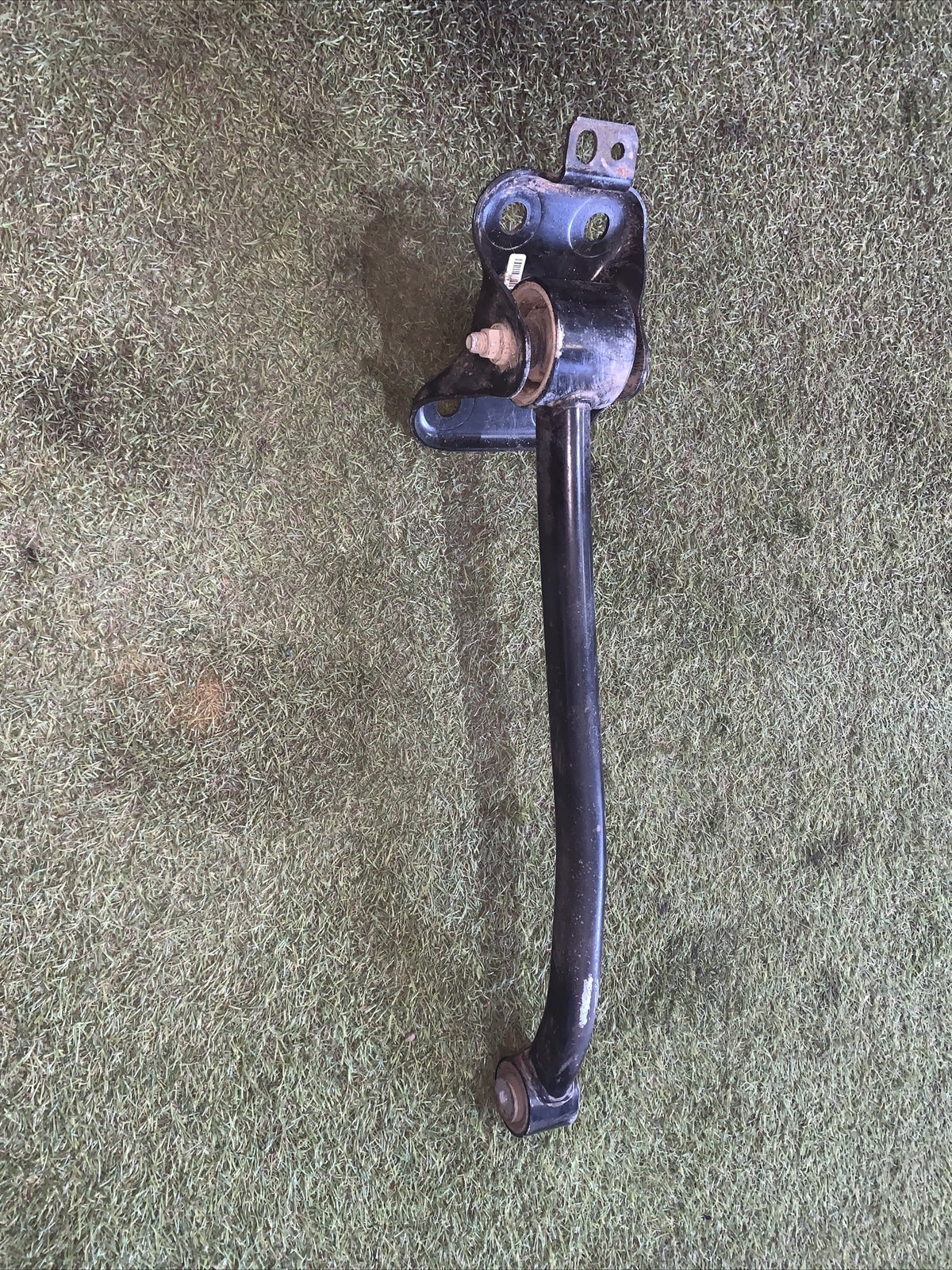 BRACCIO OSCILLANTE ASSALE POSTERIORE DX FIAT 500 X Serie 51959809 1.3