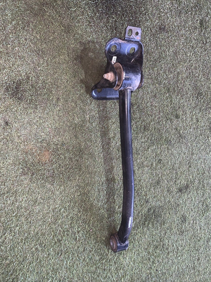 BRACCIO OSCILLANTE ASSALE POSTERIORE DX FIAT 500 X Serie 51959809 1.3