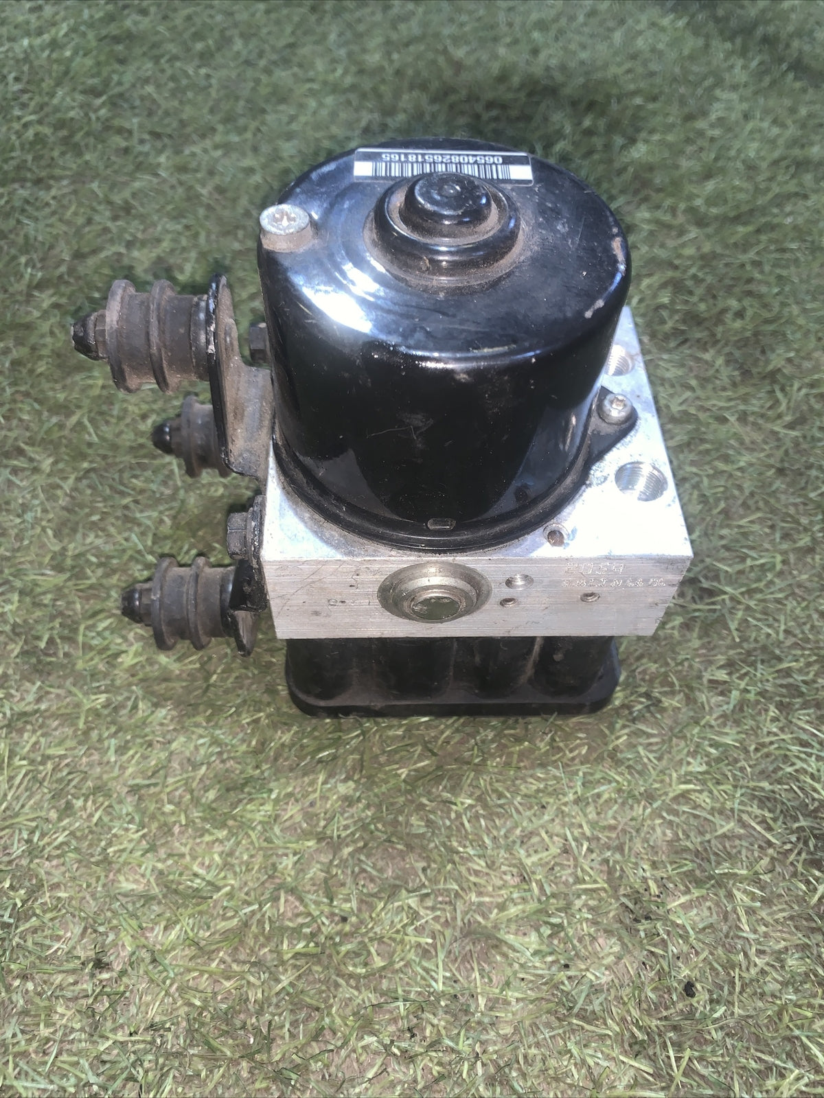 POMPA ABS VOLKSWAGEN Golf 5 Plus Berlina 1K0614517AE Diesel 1.9