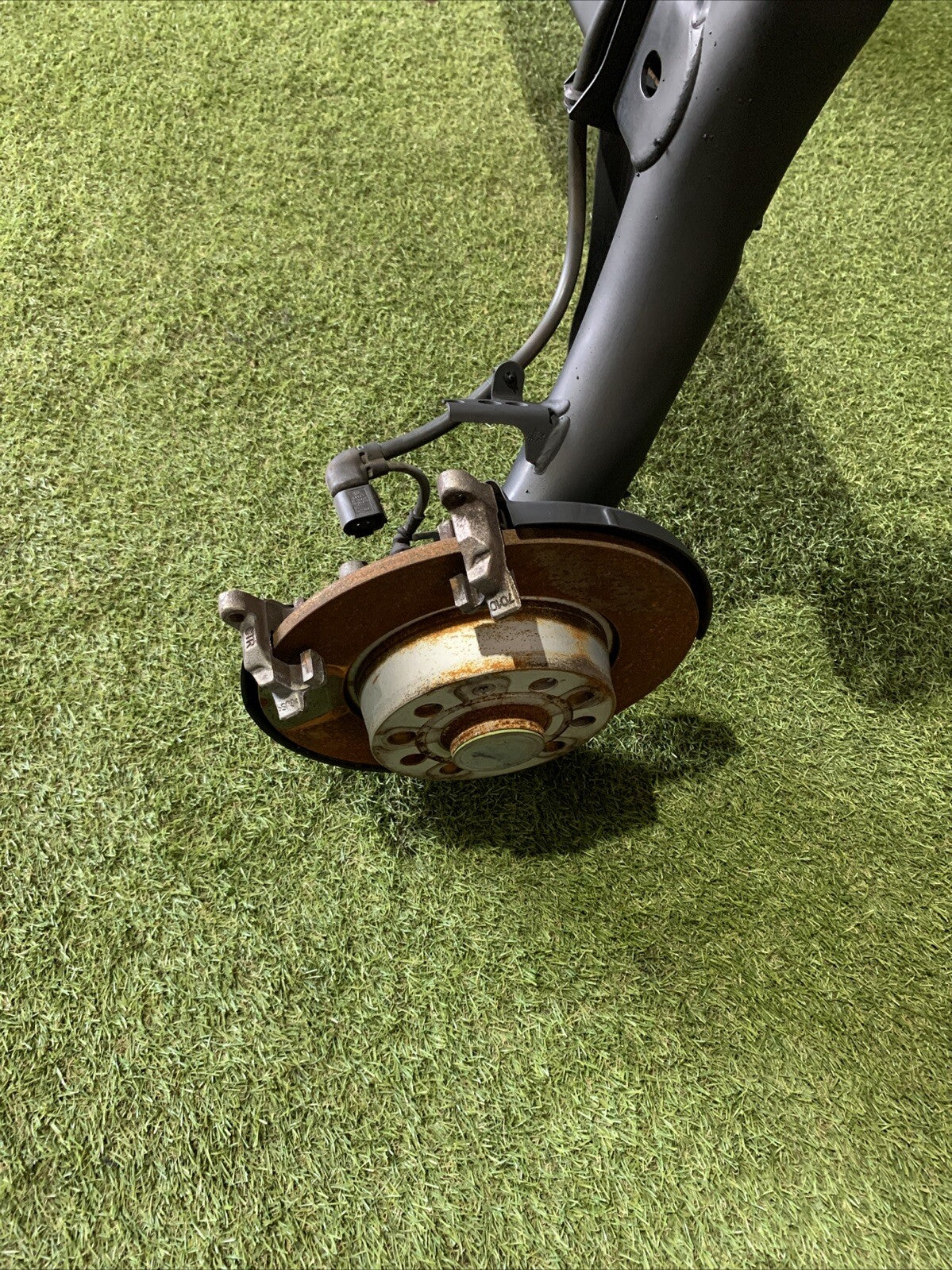 Ponte Assale Posteriore Audi A3 8V 2016 5Q0501049AQ