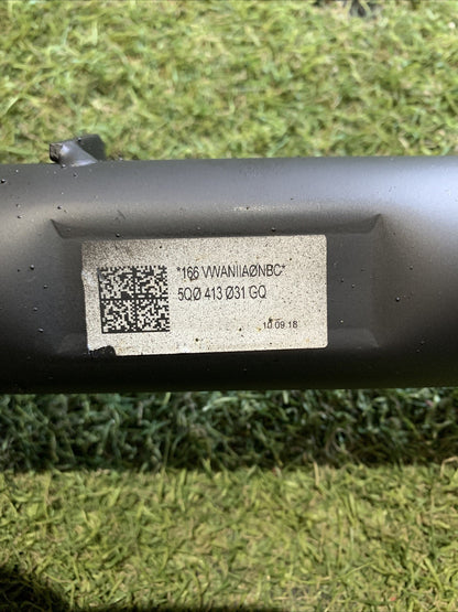 Ammortizzatore Anteriore Sinistro Audi Q2 2018 1.6 Diesel 5Q0413031GQ
