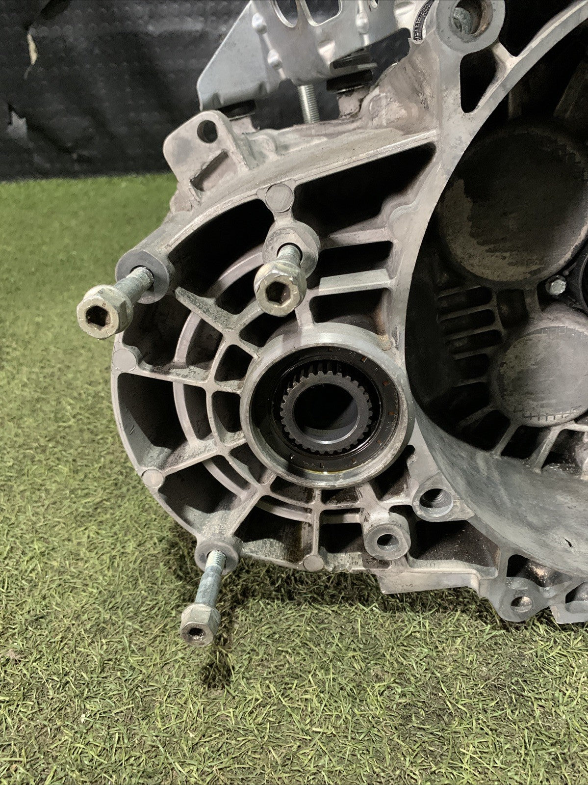 CAMBIO MANUALE 6 MARCE VOLKSWAGEN GOLF 5 2.0 140CV 4X4
