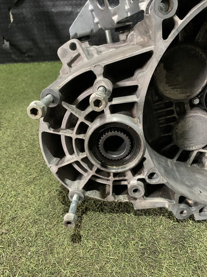 CAMBIO MANUALE 6 MARCE VOLKSWAGEN GOLF 5 2.0 140CV 4X4