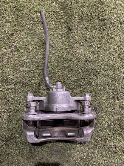 Pinza Freno Anteriore Sinistra Hyundai I10 2017-2019 1.0 Benzina 58110B9750