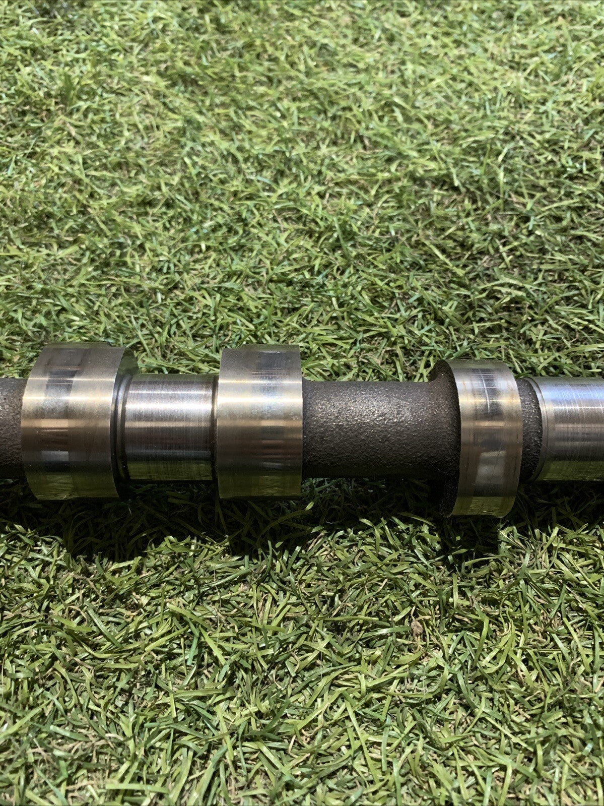 Albero A Camme Fiat ULYSSE 2.2 JTD 10DZ464HW (2)