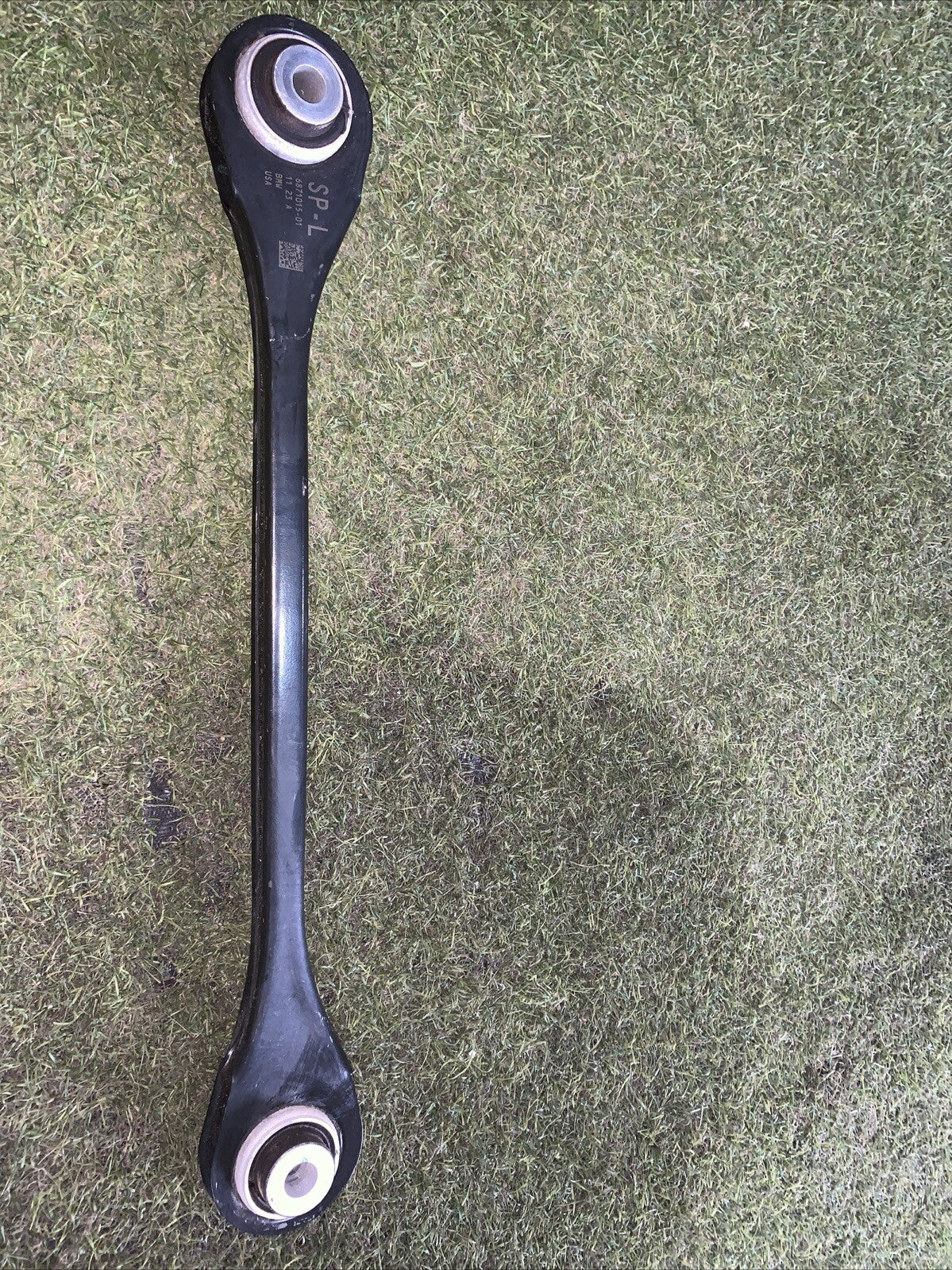 Braccio Trasversale Posteriore Destro Bmw X4 2022 G02  6871015-01