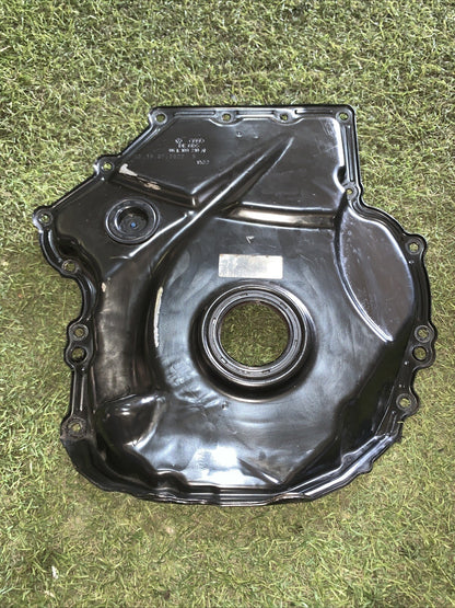 Carter Distribuzione Copri Catena Volkswagen Golf 7 2.0 Benzina 06K109210AF