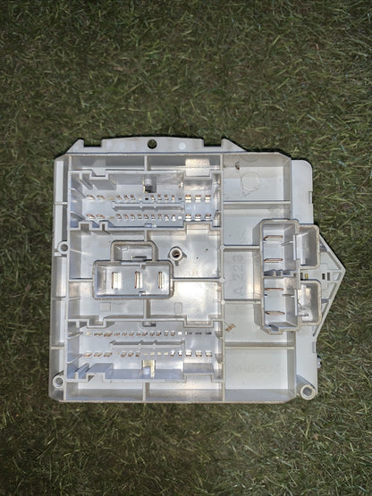 46835603 CENTRALINA PORTAFUSIBILI FUSIBILIERA FIAT PUNTO (188) 1.3 (2003\2007)