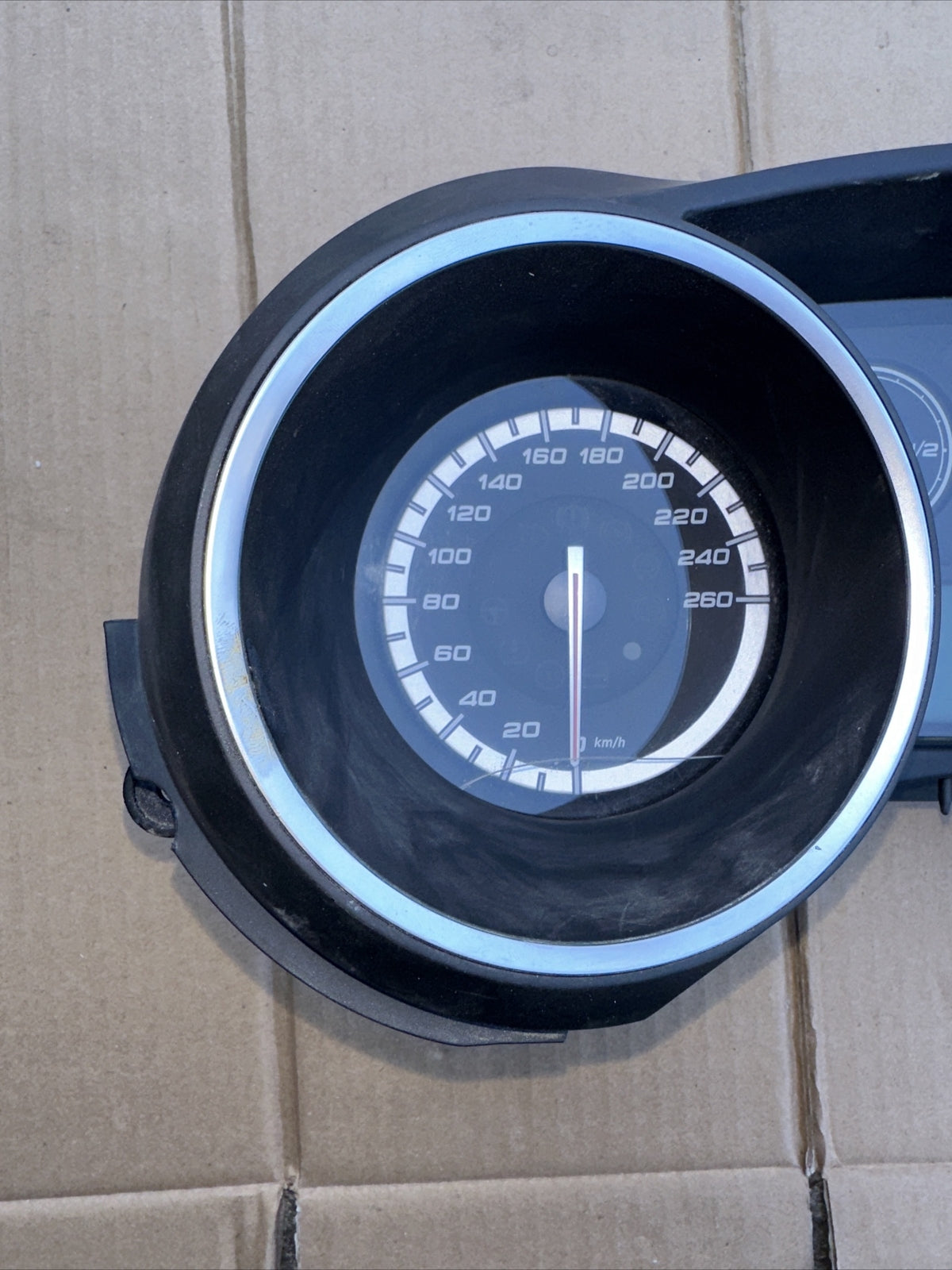 50516478 QUADRO STRUMENTI CONTACHILOMETRI ALFA ROMEO MITO = GIULIETTA