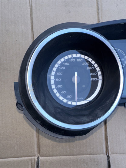 50516478 QUADRO STRUMENTI CONTACHILOMETRI ALFA ROMEO MITO = GIULIETTA