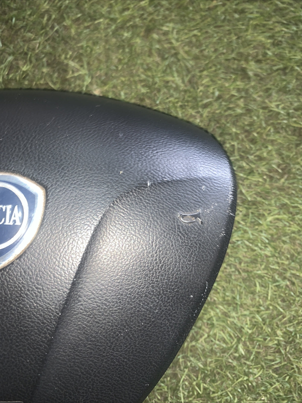 AIRBAG VOLANTE LANCIA Delta 4° Serie 07354740340