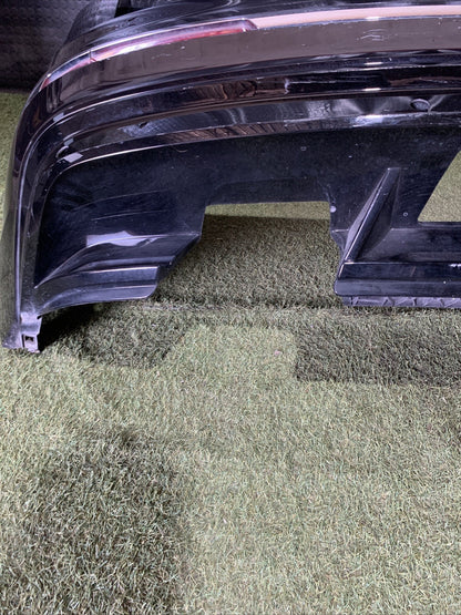 PARAURTI POSTERIORE VOLKSWAGEN TIGUAN DAL 2016 R LINE