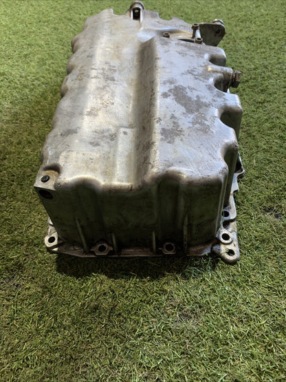 Coppa Olio Volkswagen Golf 7 2.0 Diesel 04L103603C (2)