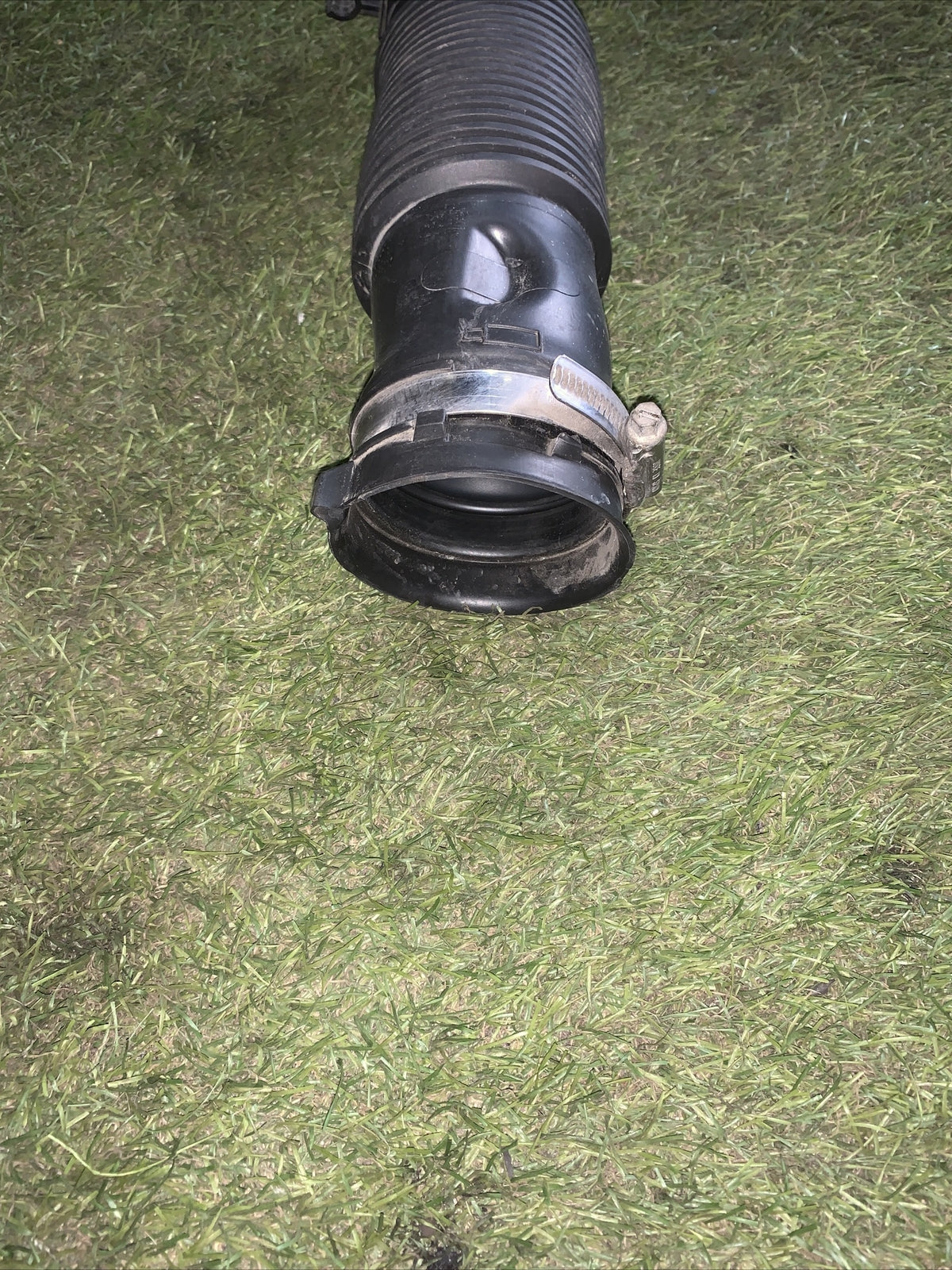 Manicotto Filtro Aria Aspirazione Dacia Lodgy 165757148R