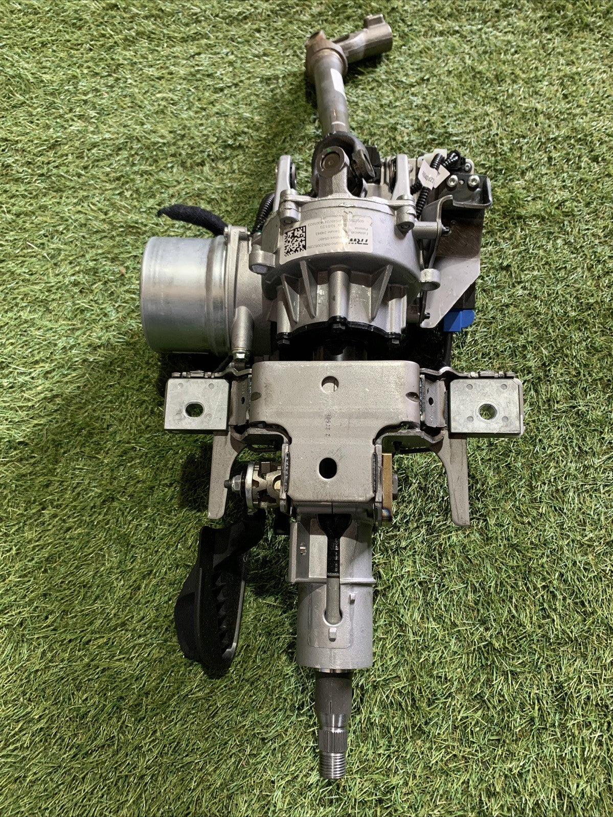 Piantone Sterzo Elettrico Fiat 500X 2023 1.0 Benzina 52205728