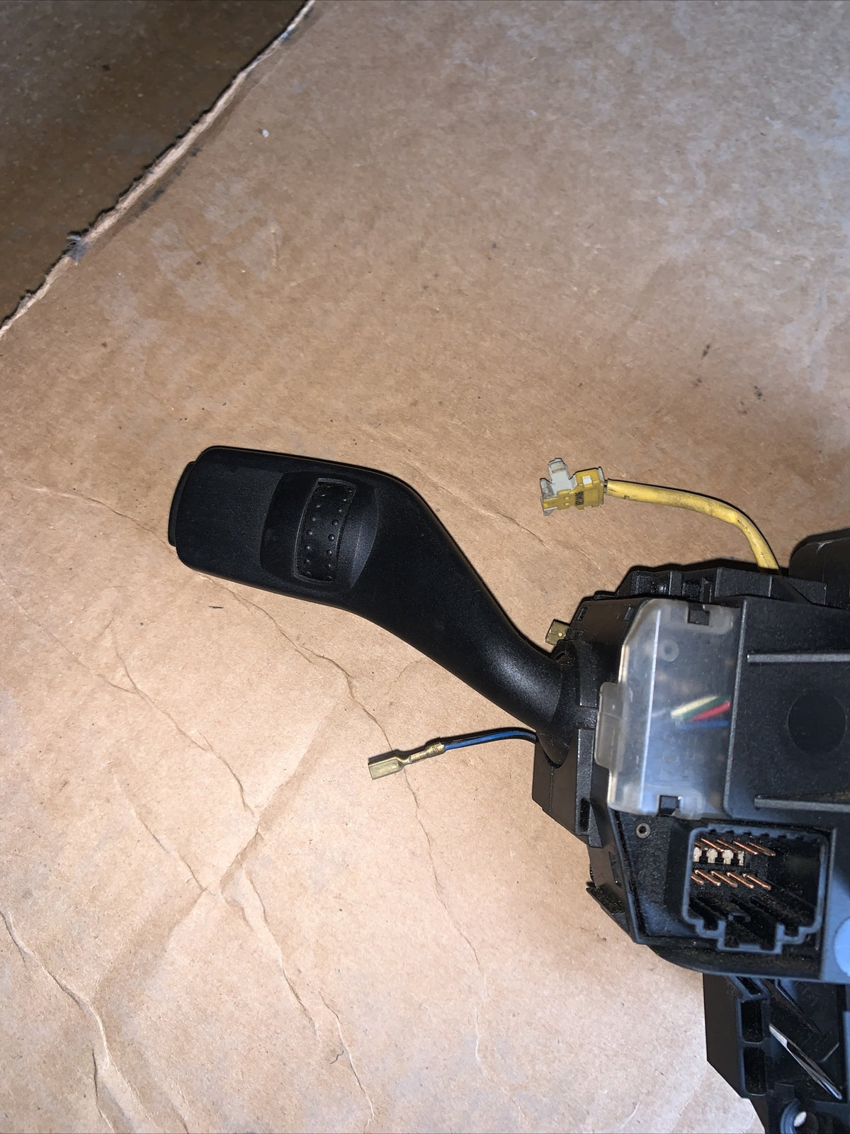 RICAMBI USATI 4M5T-13N064-FH DEVIOLUCI FORD Focus Berlina Ford Cmax 1 615814