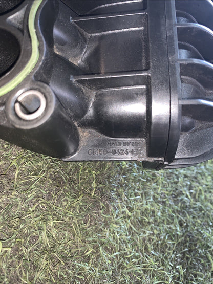 Collettore Aspirazione Ford B-Max 1.0 Turbo Benzina CM5G-9424-ED