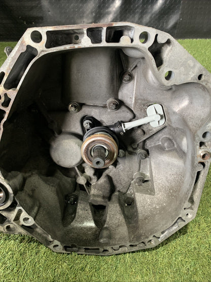 Cambio Manuale 5 Marce Renault Clio 2006 1.5 Diesel K9K 8200459875