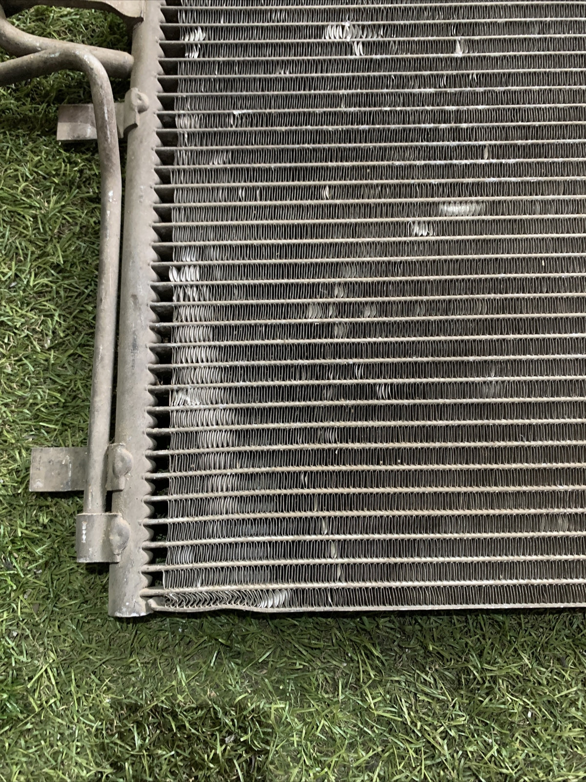 Radiatore Aria Condizionata Ford C-Max Ford Focus DCN10007