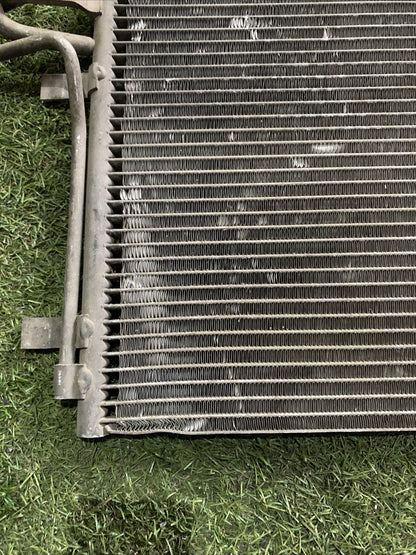 Radiatore Aria Condizionata Ford C-Max Ford Focus DCN10007