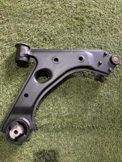 BRACCIO OSCILLANTE ANTERIORE SINISTRO PEUGEOT BIPPER 2014 1.3 MJT 1618067580