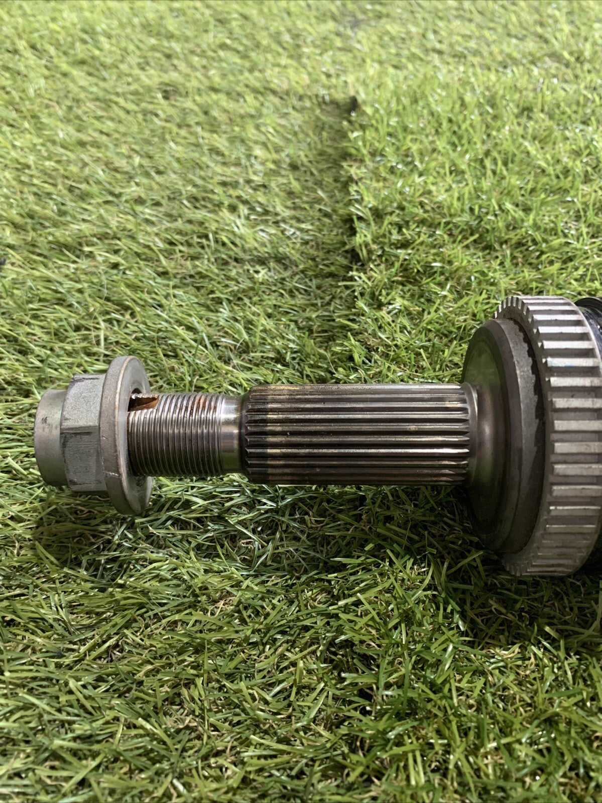 Semiasse Posteriore Sinistro Kia Sportage 2019 QL 4WD 49600D7000