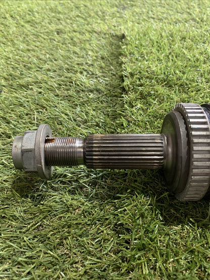 Semiasse Posteriore Sinistro Kia Sportage 2019 QL 4WD 49600D7000