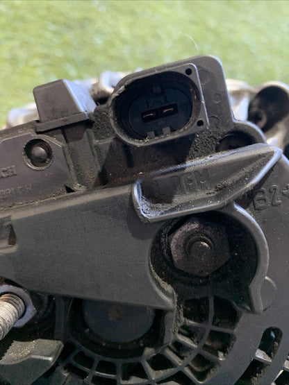 Alternatore Bosch Audi A3 8P 2.0 Diesel 170CV Automatica