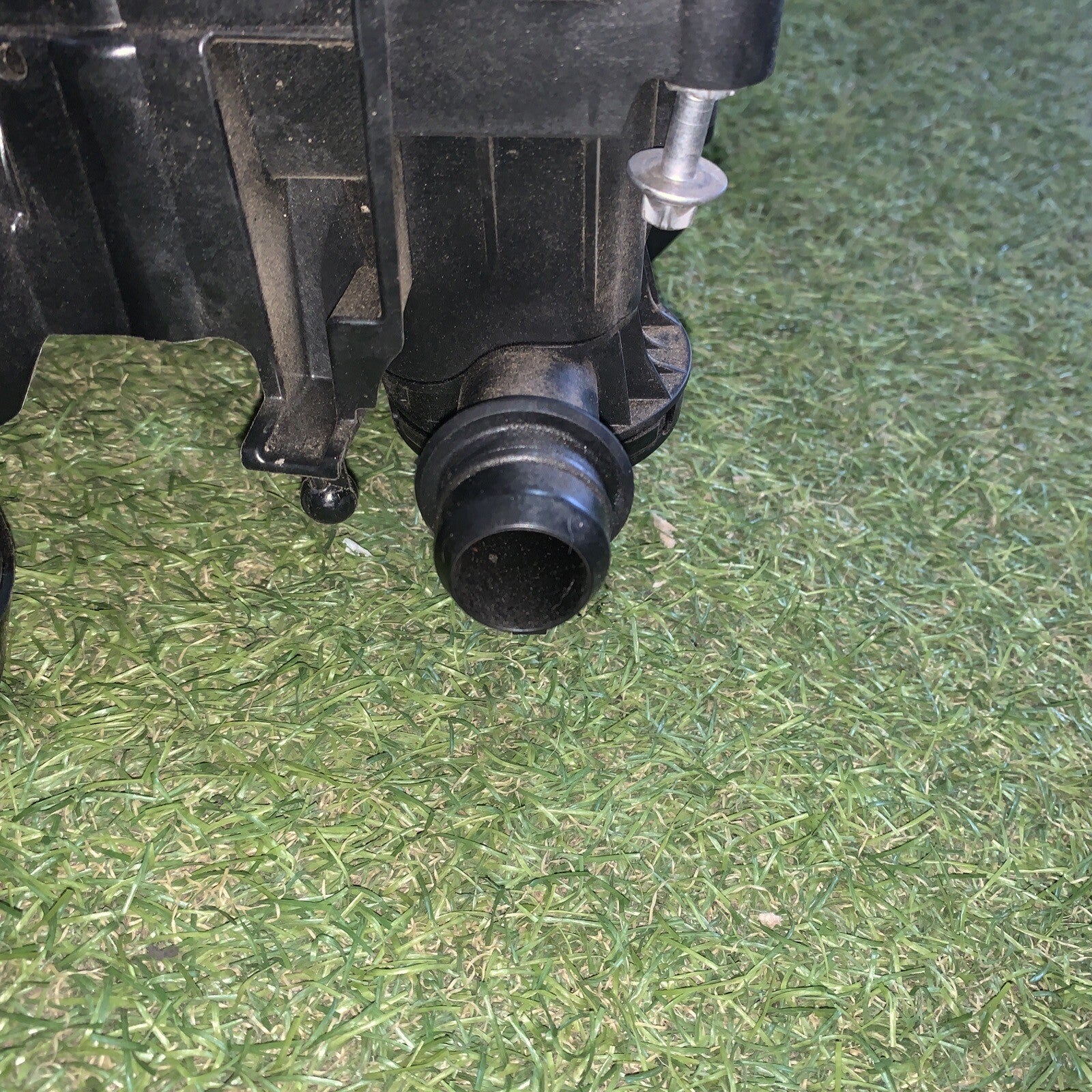 8579962 COPERCHIO DI PUNTERIE BMW X4 (G02) XDRIVE 20d 2.0 D 16V AUT 8M 190CV 201