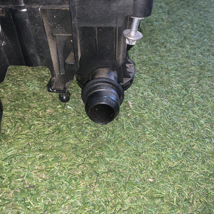 8579962 COPERCHIO DI PUNTERIE BMW X4 (G02) XDRIVE 20d 2.0 D 16V AUT 8M 190CV 201