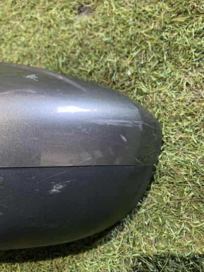 SPECCHIETTO RETROVISORE SINISTRO SX OPEL Crossland Serie X 26205107D 5 PIN 2021